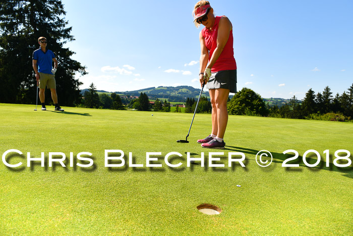 11. BSV Golfturnier