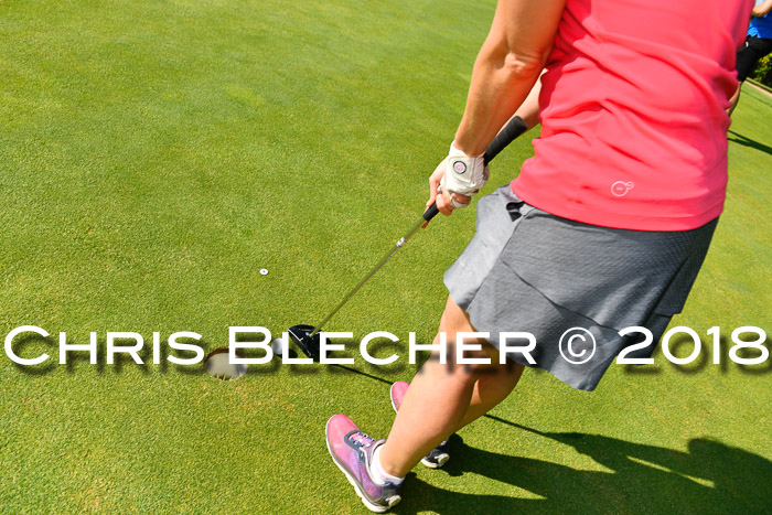 11. BSV Golfturnier