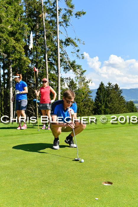11. BSV Golfturnier