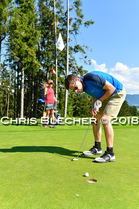 11. BSV Golfturnier