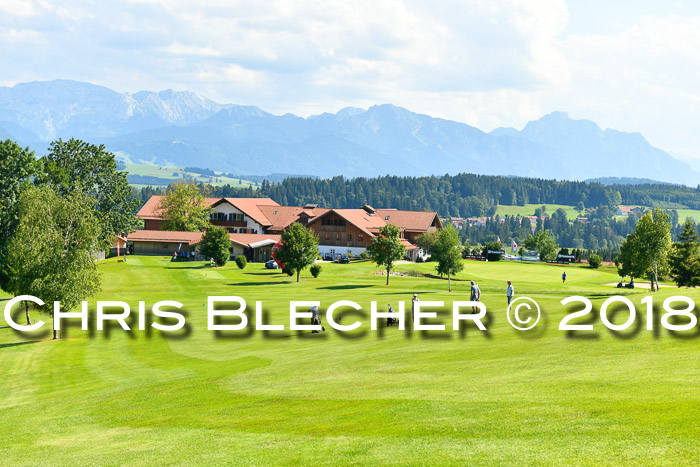 11. BSV Golfturnier
