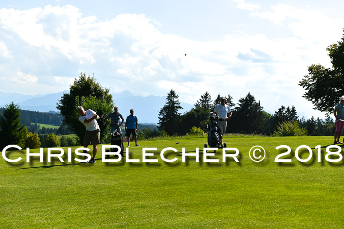 11. BSV Golfturnier