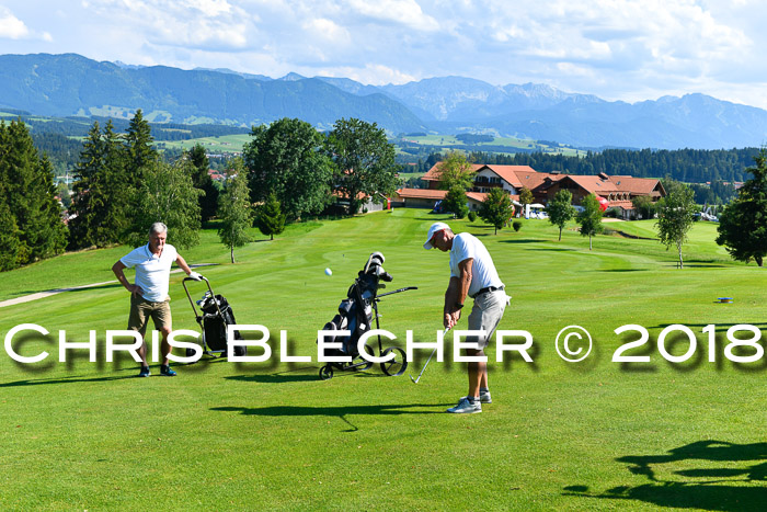 11. BSV Golfturnier