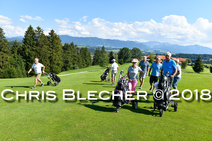 11. BSV Golfturnier