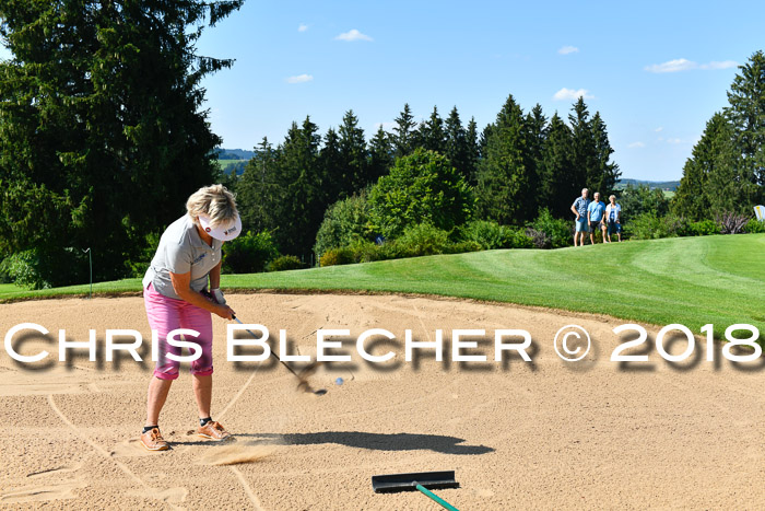 11. BSV Golfturnier