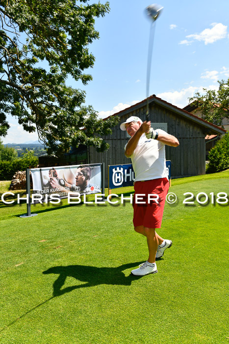 11. BSV Golfturnier