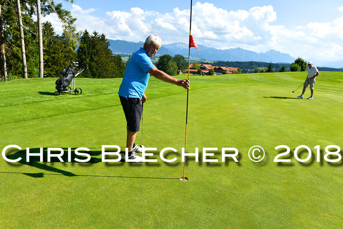 11. BSV Golfturnier