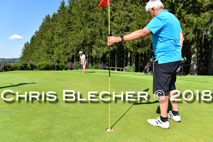 11. BSV Golfturnier