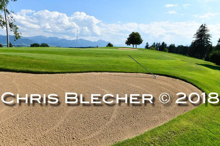 11. BSV Golfturnier