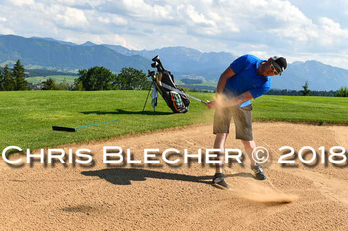 11. BSV Golfturnier