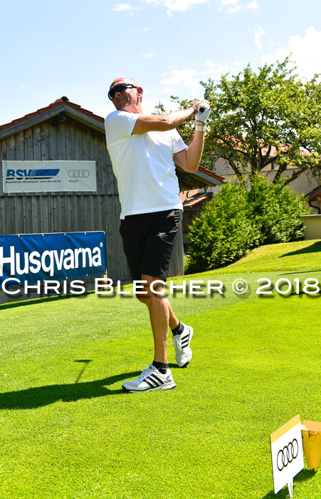 11. BSV Golfturnier