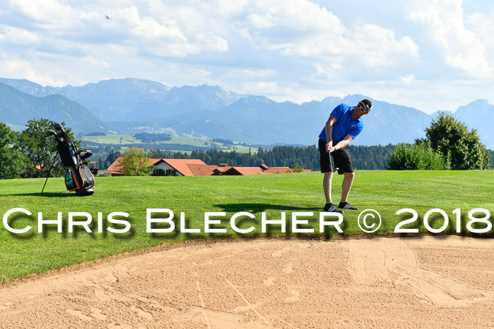 11. BSV Golfturnier