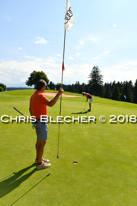 11. BSV Golfturnier
