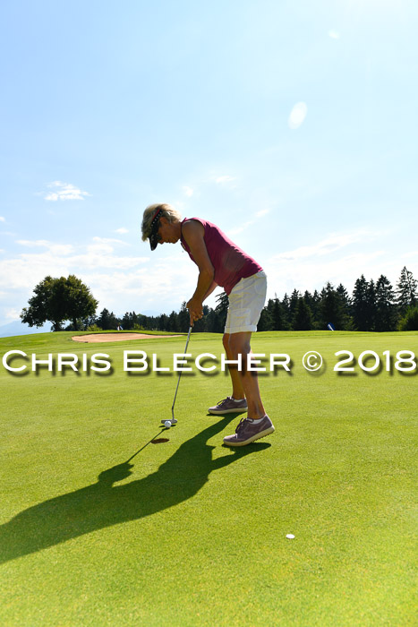 11. BSV Golfturnier