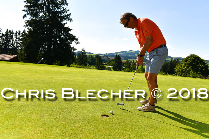 11. BSV Golfturnier