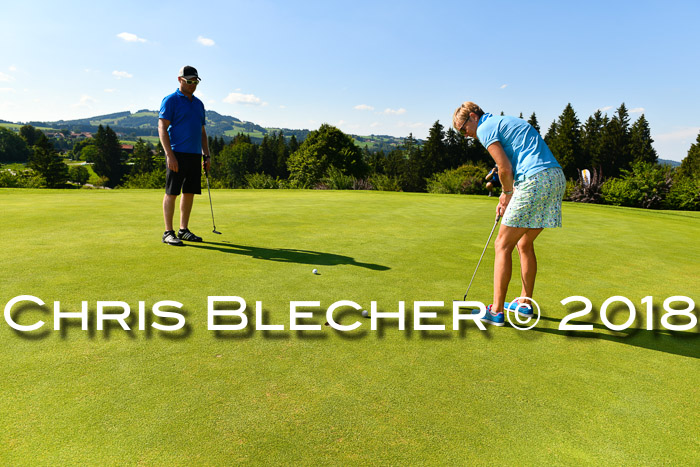 11. BSV Golfturnier