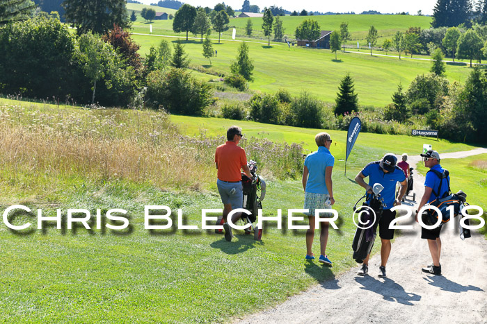 11. BSV Golfturnier