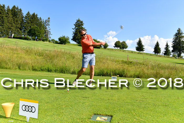 11. BSV Golfturnier