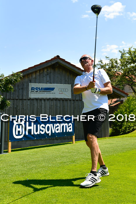 11. BSV Golfturnier