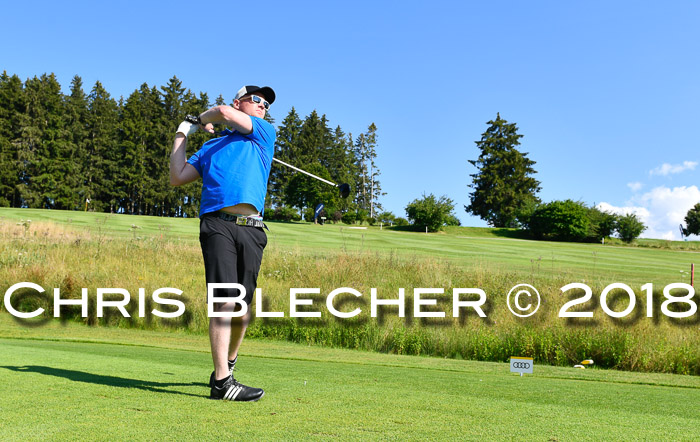 11. BSV Golfturnier