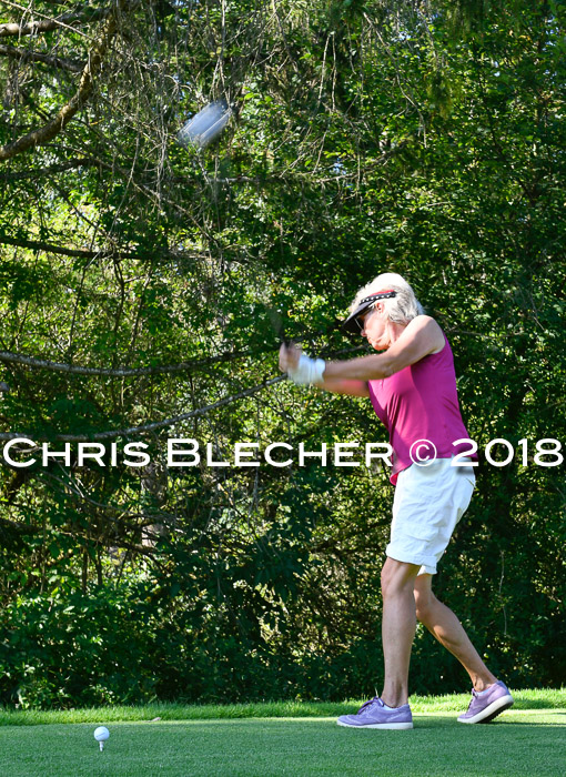 11. BSV Golfturnier