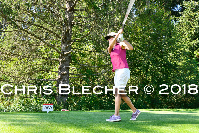 11. BSV Golfturnier