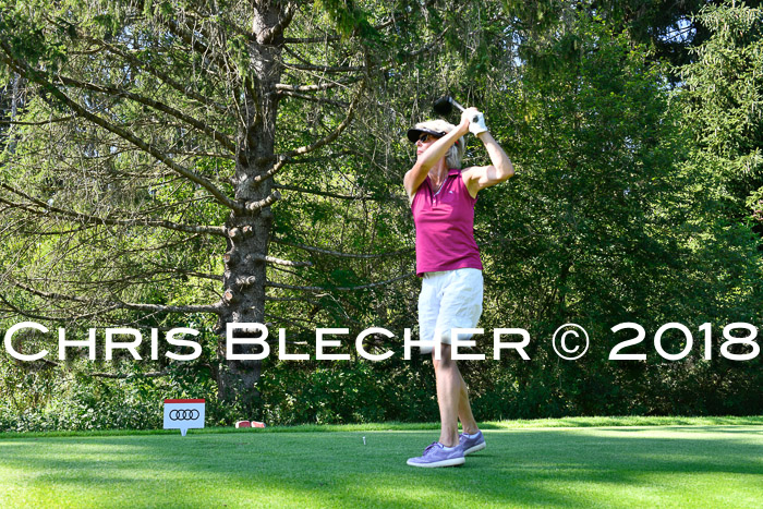 11. BSV Golfturnier