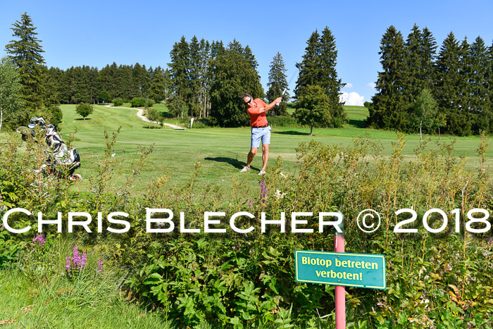 11. BSV Golfturnier
