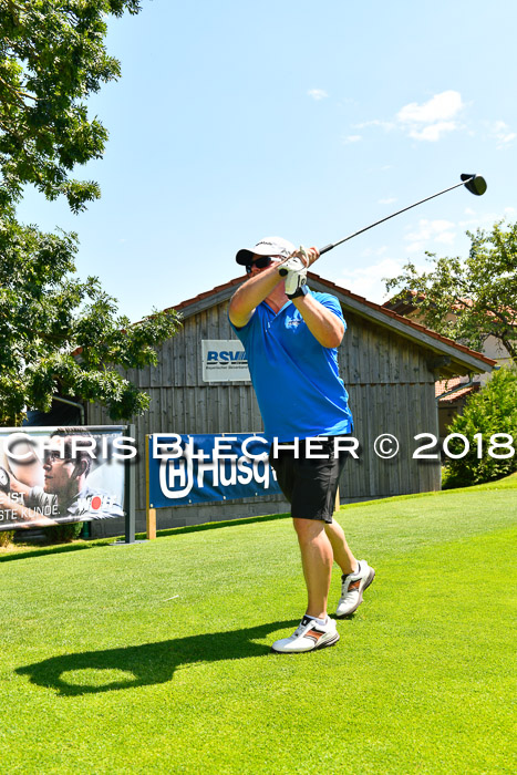 11. BSV Golfturnier