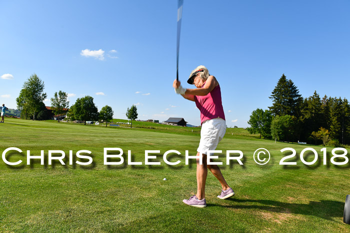 11. BSV Golfturnier