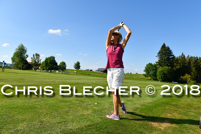 11. BSV Golfturnier