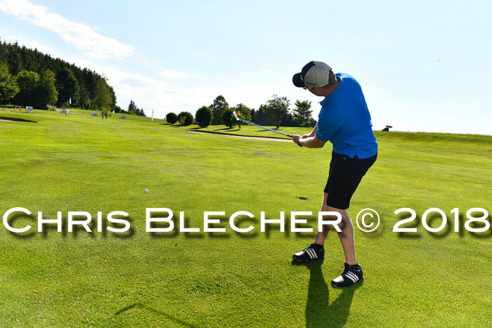 11. BSV Golfturnier