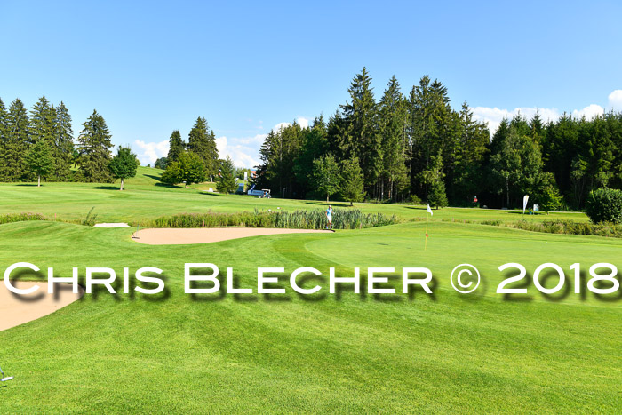 11. BSV Golfturnier