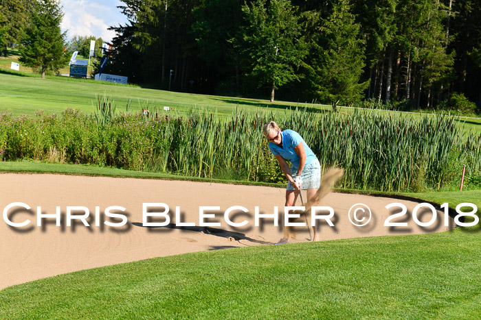 11. BSV Golfturnier