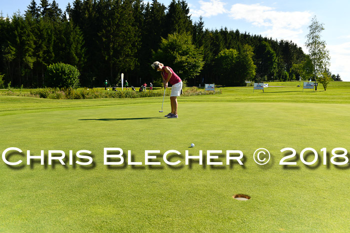 11. BSV Golfturnier