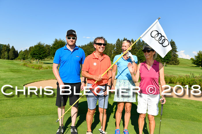11. BSV Golfturnier