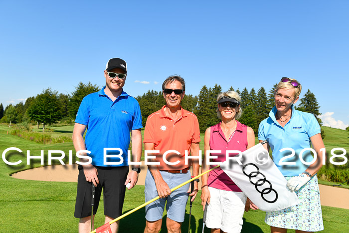11. BSV Golfturnier