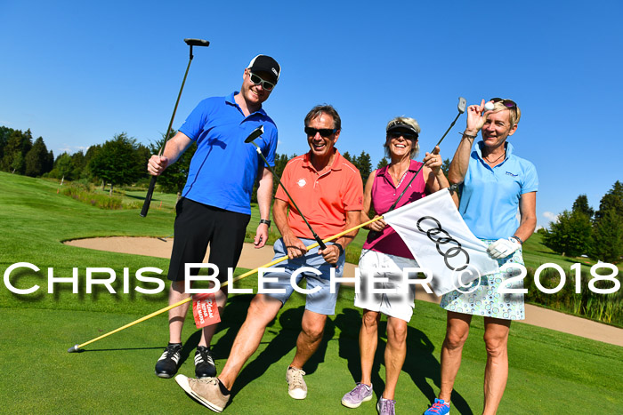 11. BSV Golfturnier