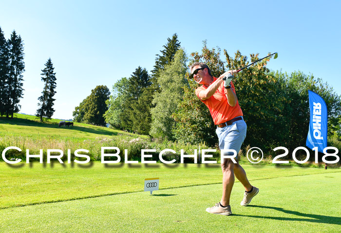 11. BSV Golfturnier