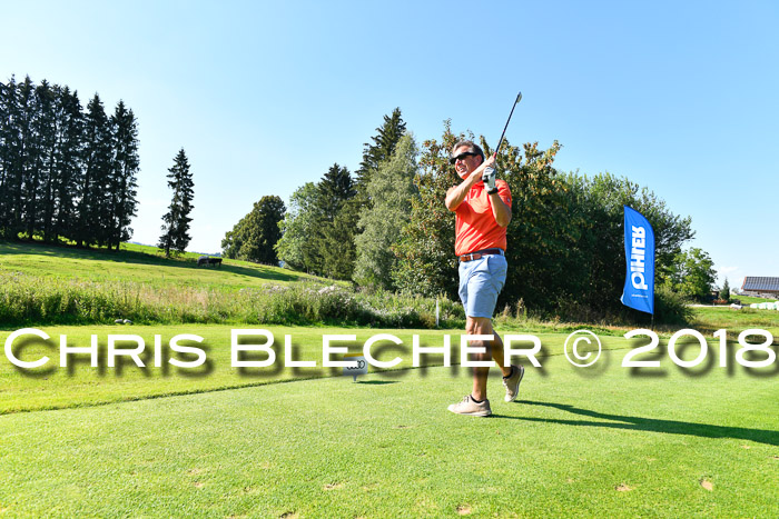 11. BSV Golfturnier