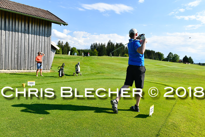 11. BSV Golfturnier