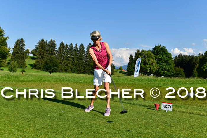 11. BSV Golfturnier