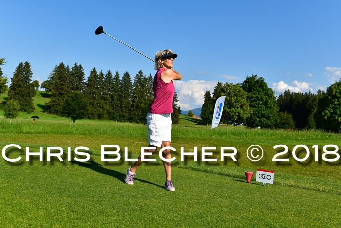 11. BSV Golfturnier