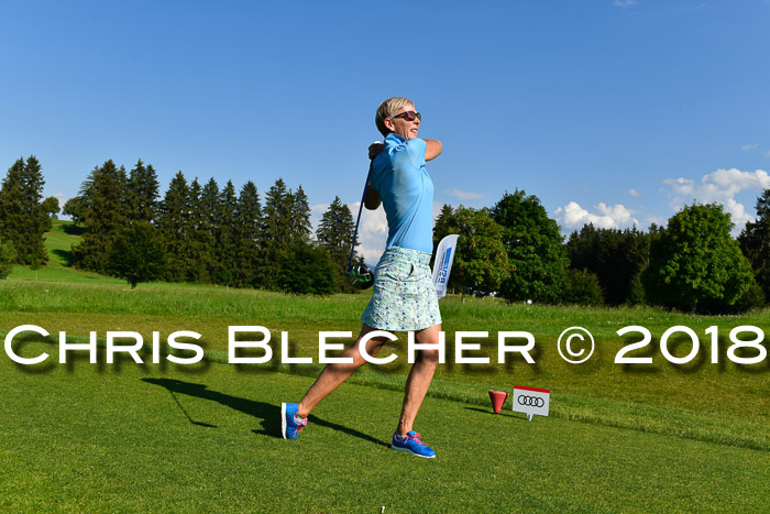 11. BSV Golfturnier
