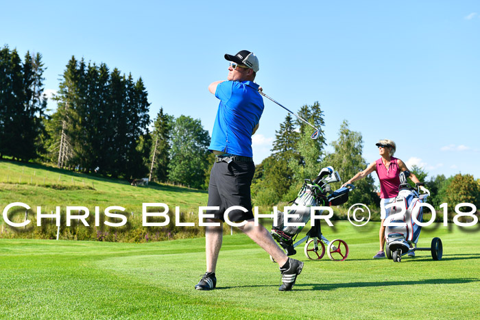 11. BSV Golfturnier