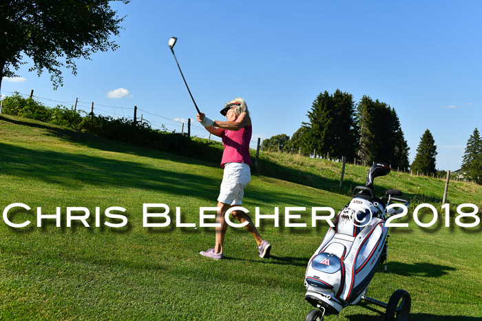 11. BSV Golfturnier