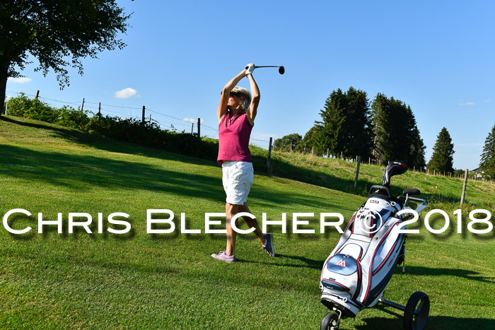 11. BSV Golfturnier