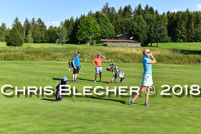 11. BSV Golfturnier