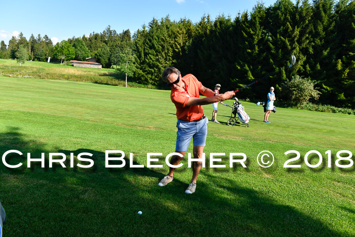 11. BSV Golfturnier