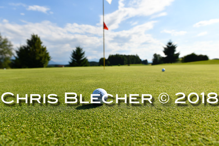 11. BSV Golfturnier